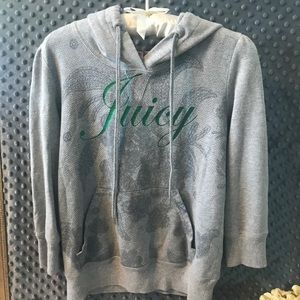 Juicy Couture Hoodie